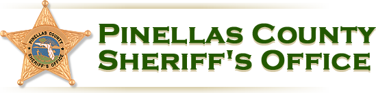 Pinellas County Sheriff's Office